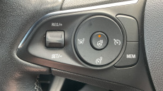 Vauxhall Mokka 1.2 Turbo 100 GS  5dr Petrol Hatchback